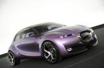 Citroen REVOLTe Concept 2009 года